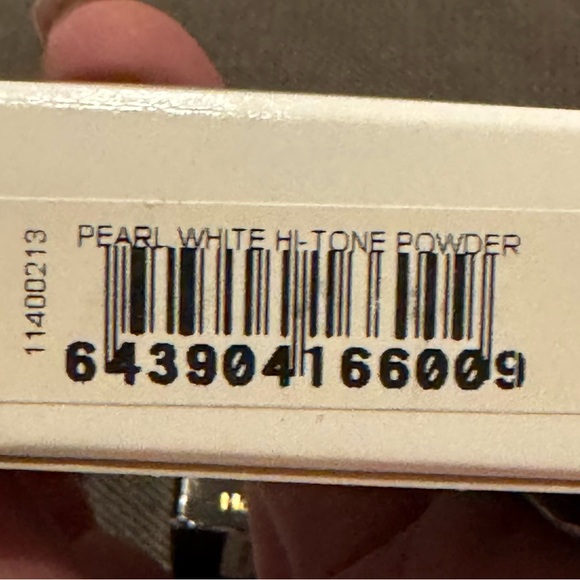 Joe Blasco Cosmetics Bundle - 5 pieces - Picture 3 of 11